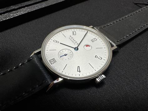 gangreserve rolex|Nomos Tangente Datum Gangreserve (Red): An .